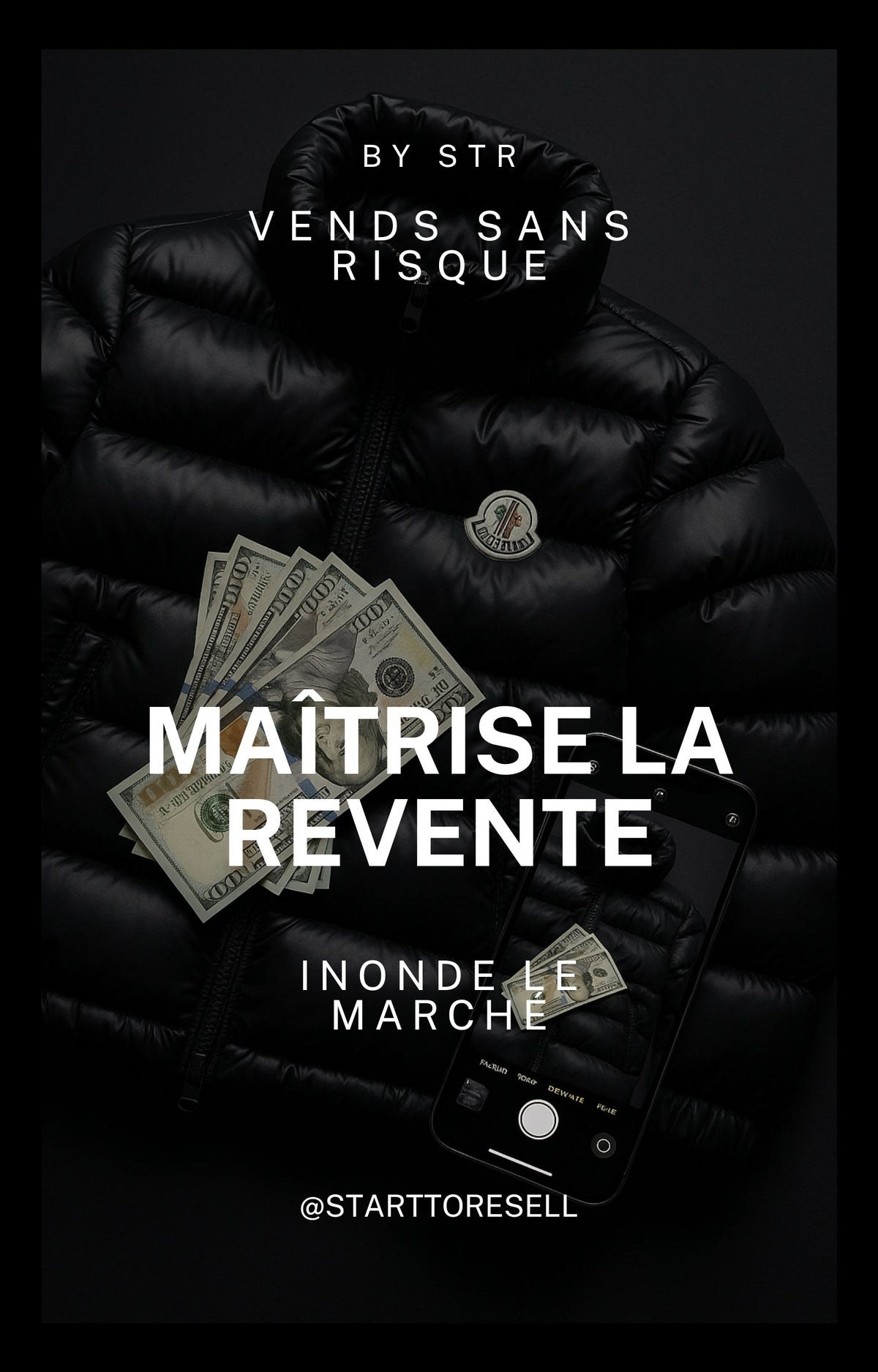 PACK #2 – VENDRE COMME UN TUEUR