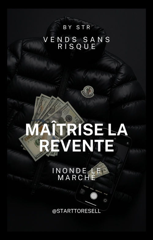 PACK #2 – VENDRE COMME UN TUEUR