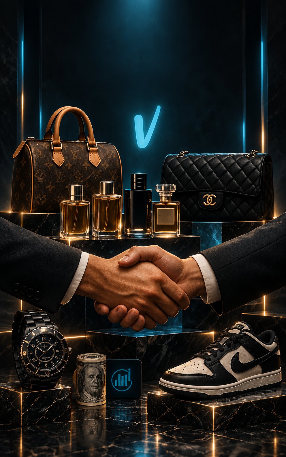 STR Premium