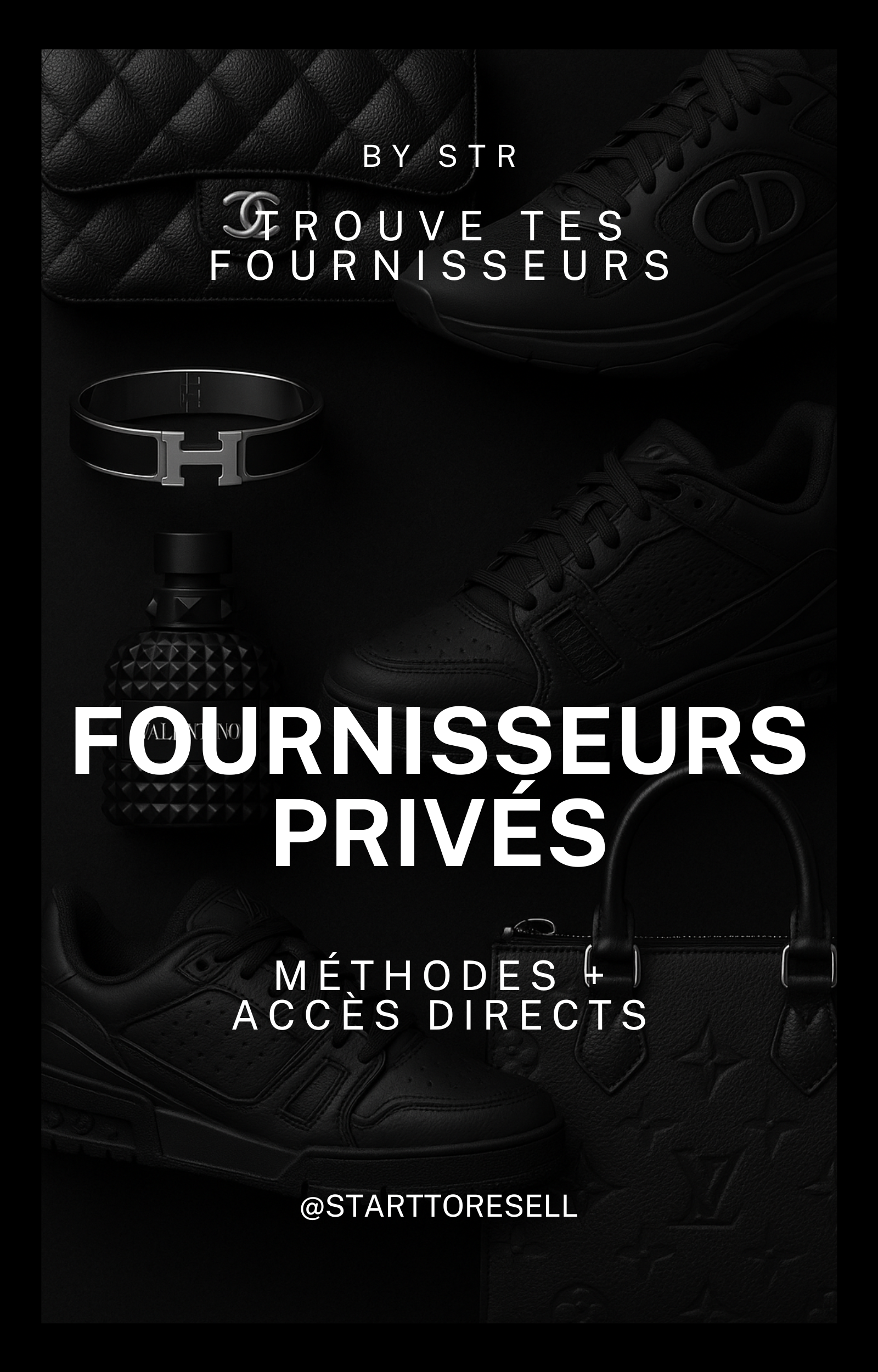 EBOOK #1 – FOURNISSEUR PRO + PRIX D’USINE